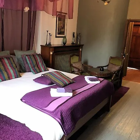 Domaine De La Vivarie-3