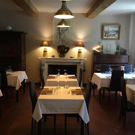 Domaine De La Vivarie-2
